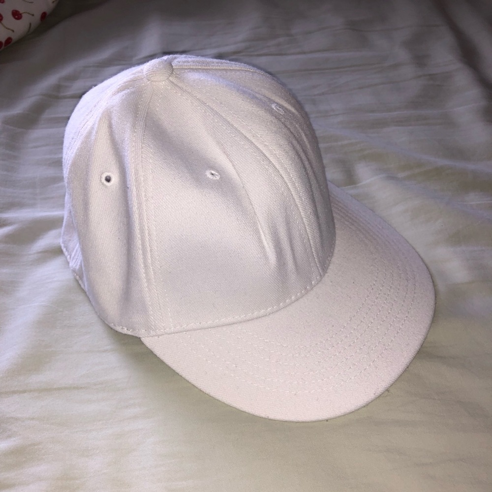 White Cap